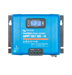 Victron Energy SmartSolar MPPT 150V 100A Charge Controller